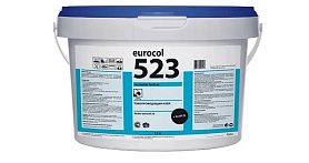 Токопроводящий клей Forbo Eurocol 523  Eurostar Tack EC (12 кг) для покрытий из ПВХ и винила